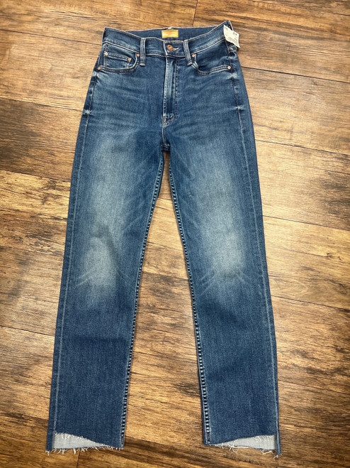 Vist Large View of Product Image Which is Used Mother Denim 0-25