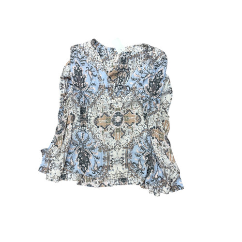 Vist Large View of Product Image Which is Used Free People Tank Top S-4/6