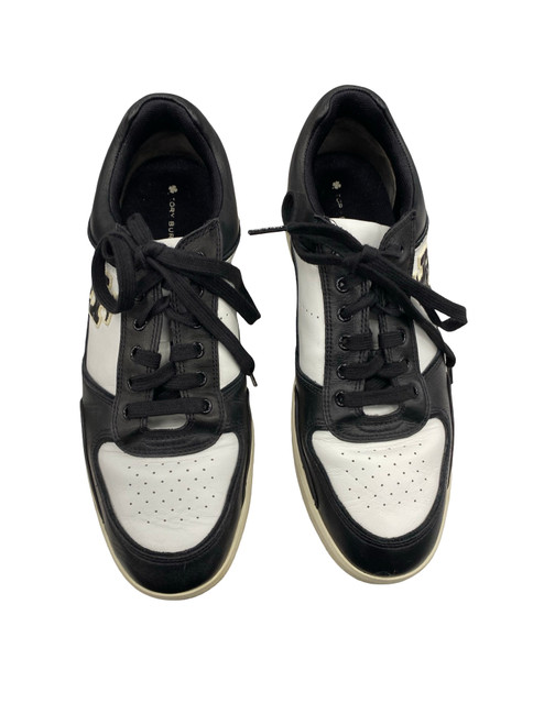 Vist Large View of Product Image Which is Used Tory Burch Casual Shoes 10.5