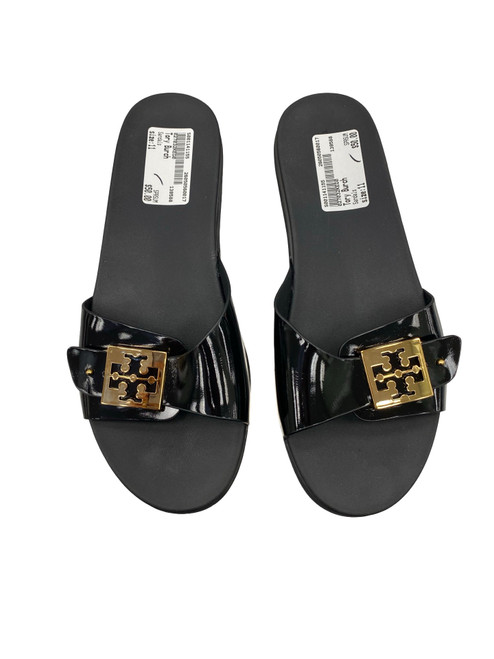 Vist Large View of Product Image Which is Used Tory Burch Sandals 11