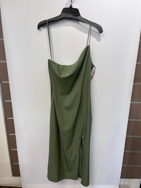 Vist Large View of Product Image Which is Used Anthropologie Long Dress F M-8/10