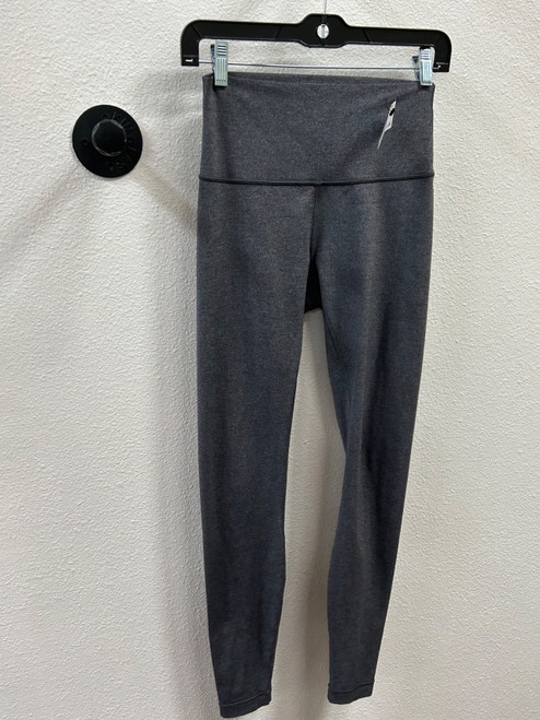 Vist Large View of Product Image Which is Used Lululemon Athletica Active Leggings 6-28