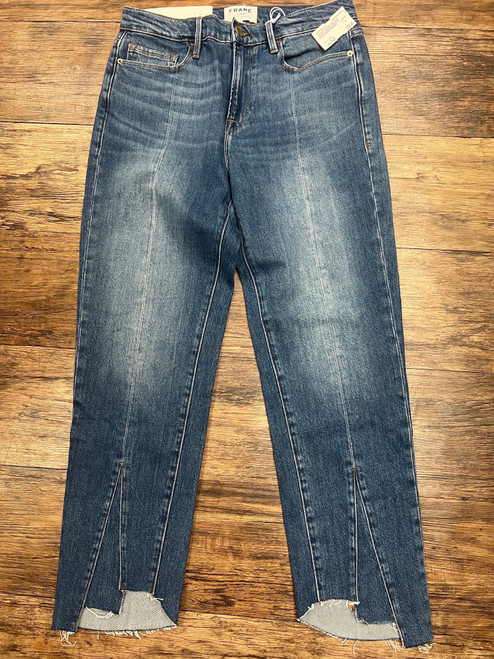 Vist Large View of Product Image Which is Used frame Denim 8-29