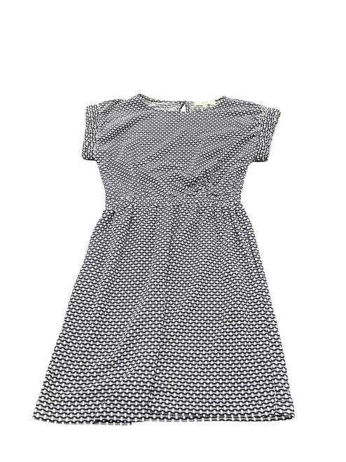 Vist Large View of Product Image Which is Used Loft Short Dress B XS-0/2