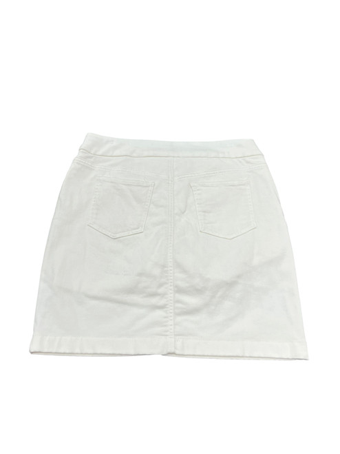 Vist Large View of Product Image Which is Used Chico's Short Skirt 4-27