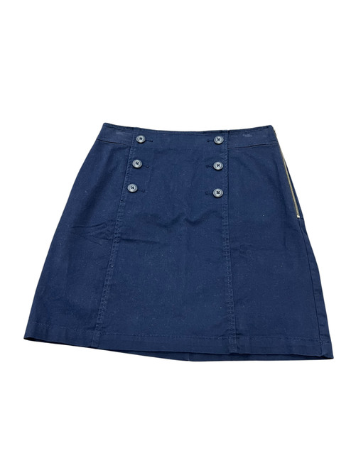 Vist Large View of Product Image Which is Used Loft Short Skirt 6-28
