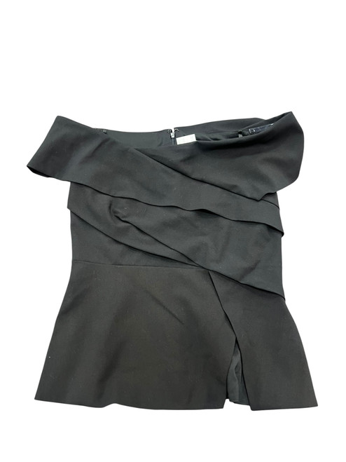 Vist Large View of Product Image Which is Used Loft Short Sleeve Top XS-0/2