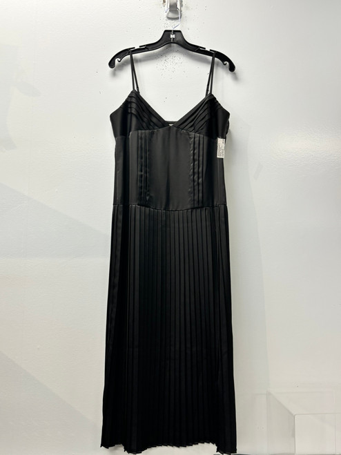 Vist Large View of Product Image Which is Used Rebecca Taylor Long Special Occ Dress M-8/10