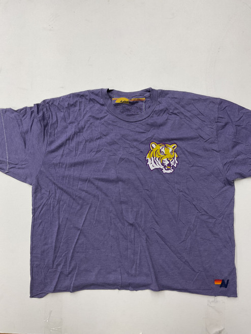 Vist Large View of Product Image Which is Used Unbranded Mens Short Sleeve Top XL/17-17.5