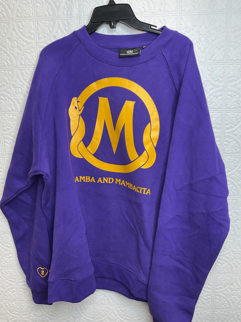 Vist Large View of Product Image Which is Used Unbranded Sweatshirt XL-16