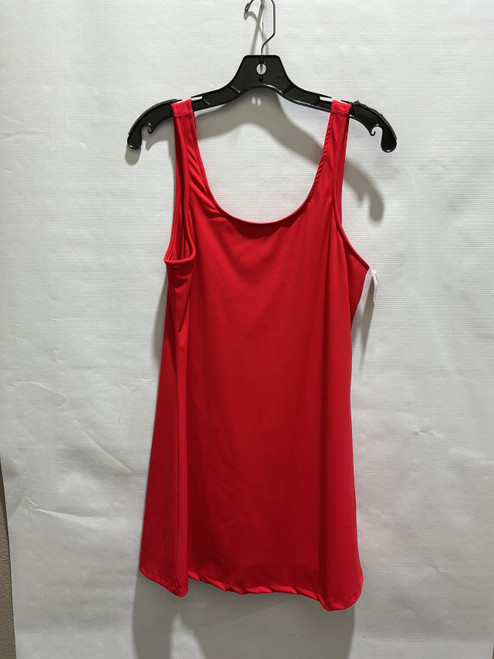 Vist Large View of Product Image Which is Used Listicle Active Dress L-12/14