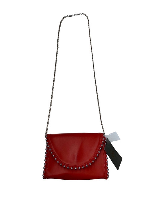 Vist Large View of Product Image Which is Used Street Level Small Handbag