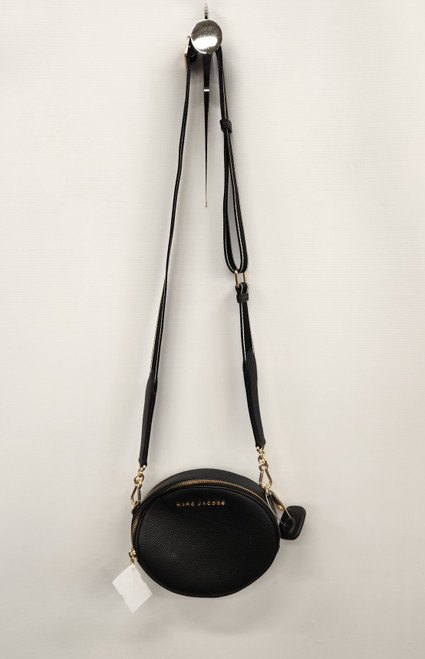Vist Large View of Product Image Which is Used Marc By Marc Jacobs Small Leather Handbag