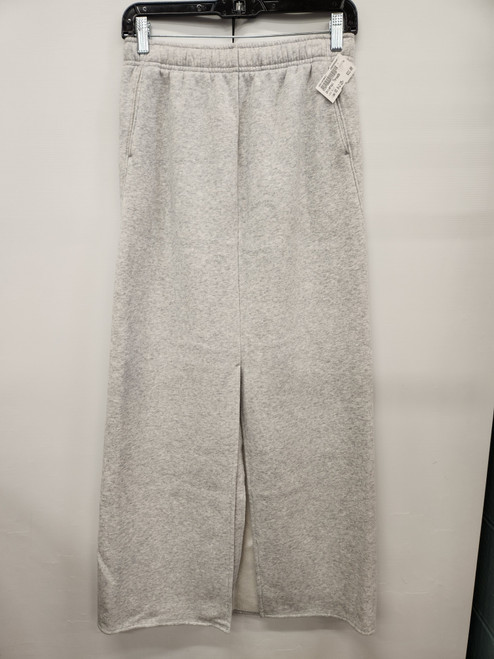 Vist Large View of Product Image Which is Used Universal Threads Long Skirt XS 0-2/25-26