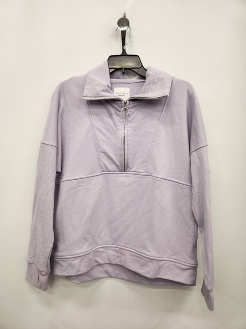 Vist Large View of Product Image Which is Used Unbranded Sweatshirt XS-0/2