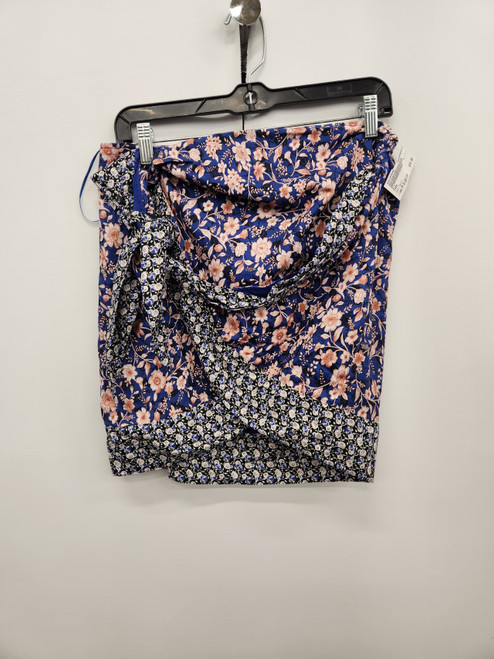 Vist Large View of Product Image Which is Used Fate Short Skirt M 8-10/28-30