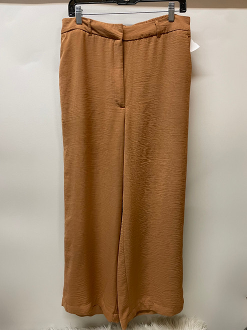 Vist Large View of Product Image Which is Used Unbranded Casual Pant XL 16/33