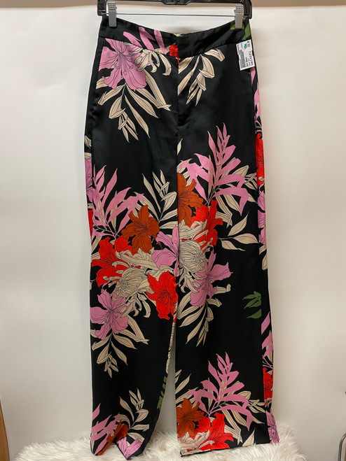 Vist Large View of Product Image Which is Used Zara Basic Casual Pant S 4-6/27-28