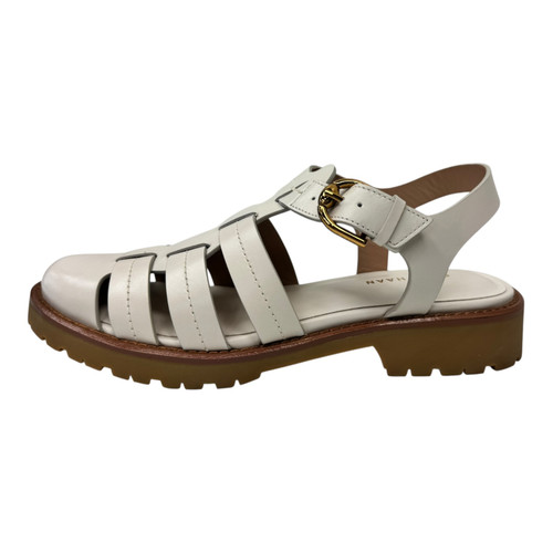 Vist Large View of Product Image Which is Used Cole Haan Clogs 8