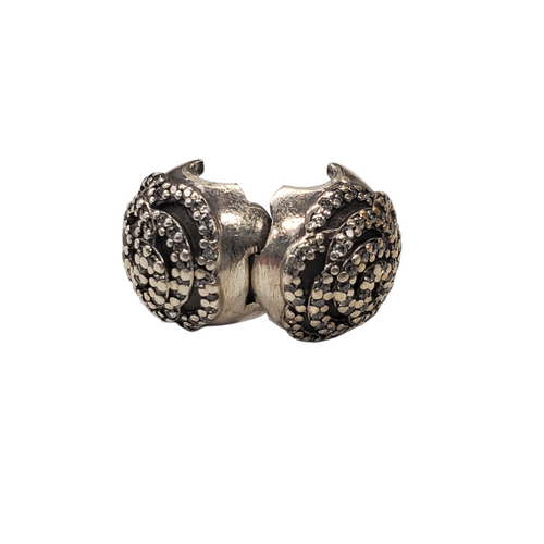 Vist Large View of Product Image Which is Used Pandora Stopper Charm