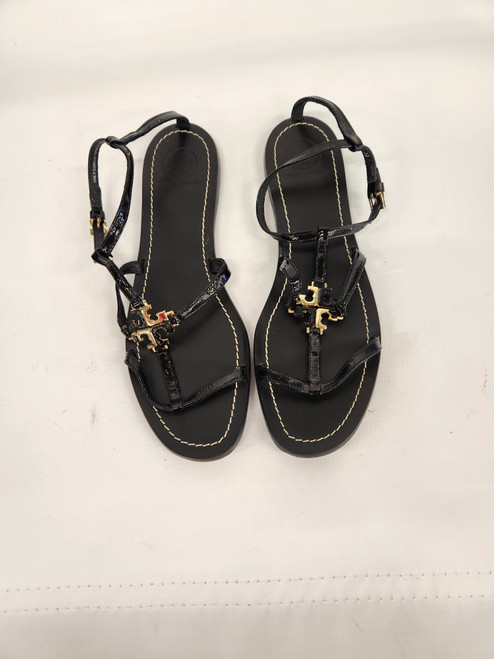 Vist Large View of Product Image Which is Used Tory Burch Sandals 8