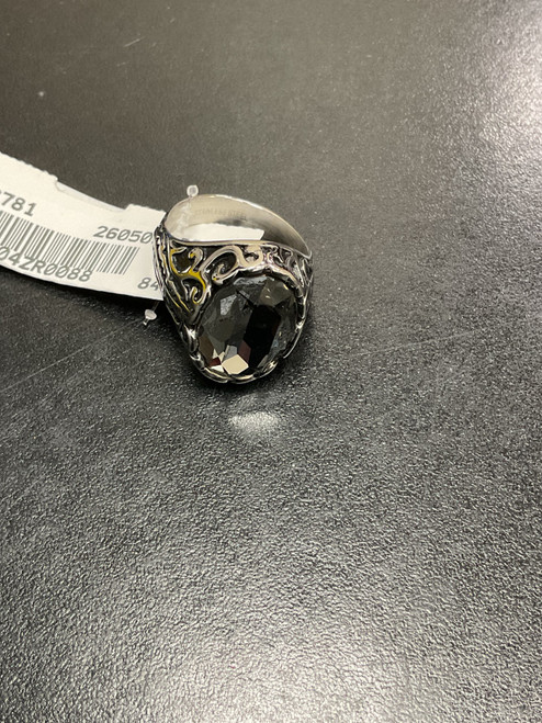 Vist Large View of Product Image Which is Used Unbranded Ring