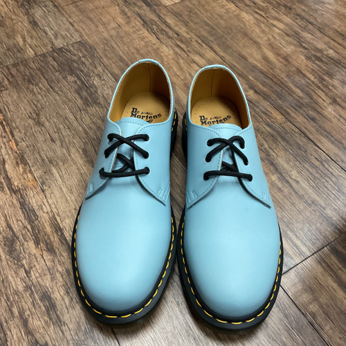 Vist Large View of Product Image Which is Used Dr. Martens Mens Casual Shoes 11