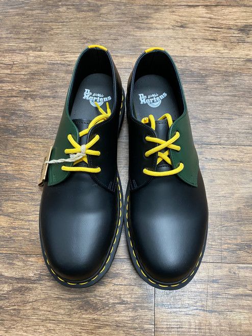 Vist Large View of Product Image Which is Used Dr. Martens Mens Athletic Shoes 11