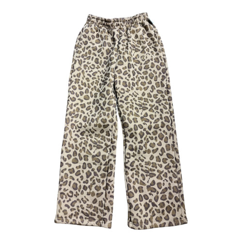 Vist Large View of Product Image Which is Used Comfrt Casual Pant M 8-10/28-30