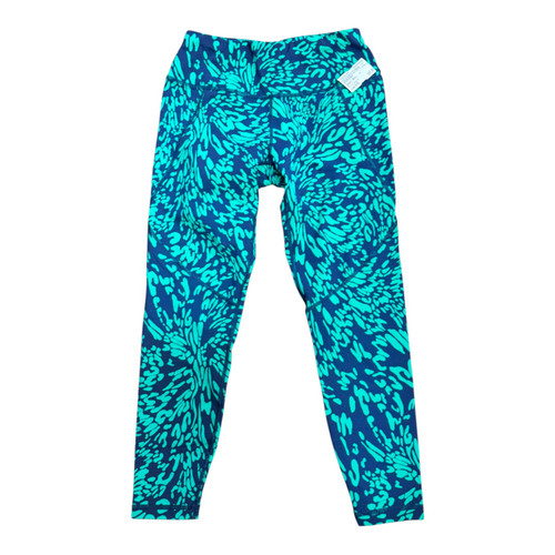 Vist Large View of Product Image Which is Used Sweaty Betty Active Leggings 6-28