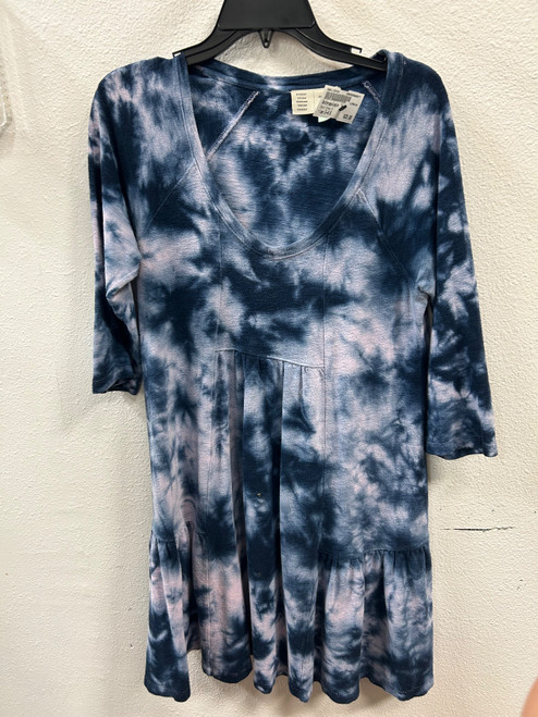 Vist Large View of Product Image Which is Used Anthropologie Short Dress B S-4/6