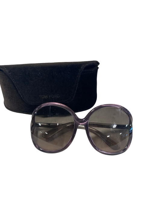 Vist Large View of Product Image Which is Used Tom Ford Sunglasses