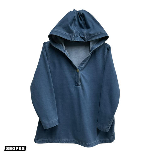 Vist Large View of Product Image Which is Used J. Jill Sweatshirt L-12/14