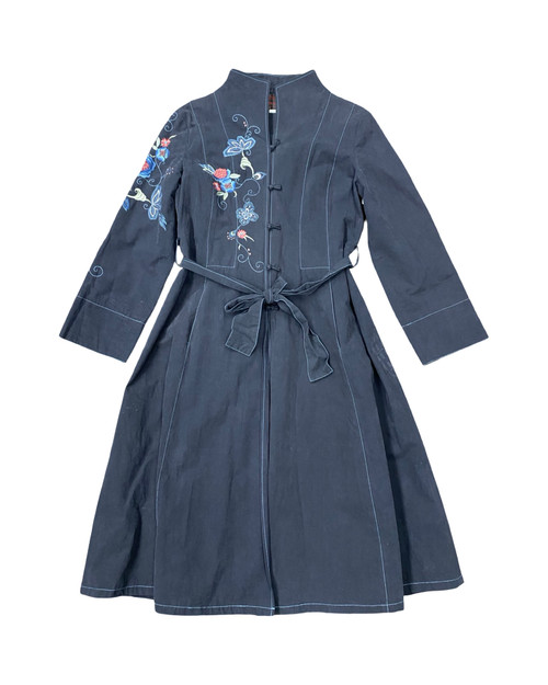 Vist Large View of Product Image Which is Used beijingprincess Long Light Jacket S-4/6