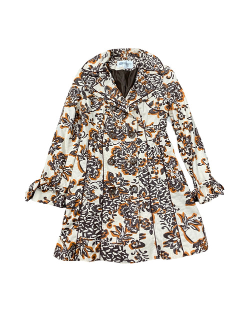 Vist Large View of Product Image Which is Used shuangyu Short Light Jacket S-4/6