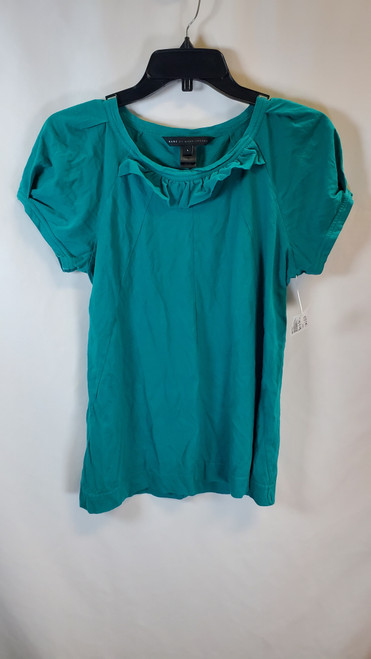 Vist Large View of Product Image Which is Used Marc By Marc Jacobs T-Shirt L-12/14