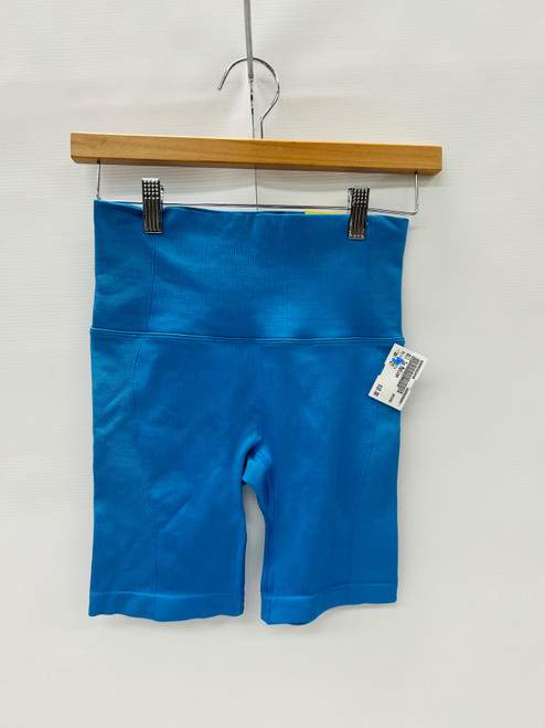 Vist Large View of Product Image Which is Used All In Motion Active Shorts 4-27