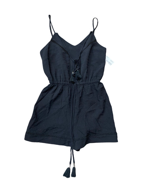 Vist Large View of Product Image Which is Used Ever New Romper XS-0/2