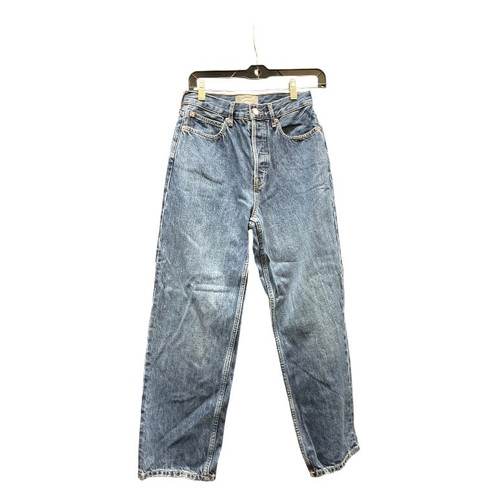Vist Large View of Product Image Which is Used Everlane Denim 2-26