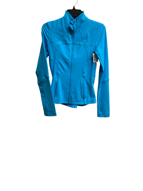 Vist Large View of Product Image Which is Used Lululemon Athletica Active Jacket S-4/6