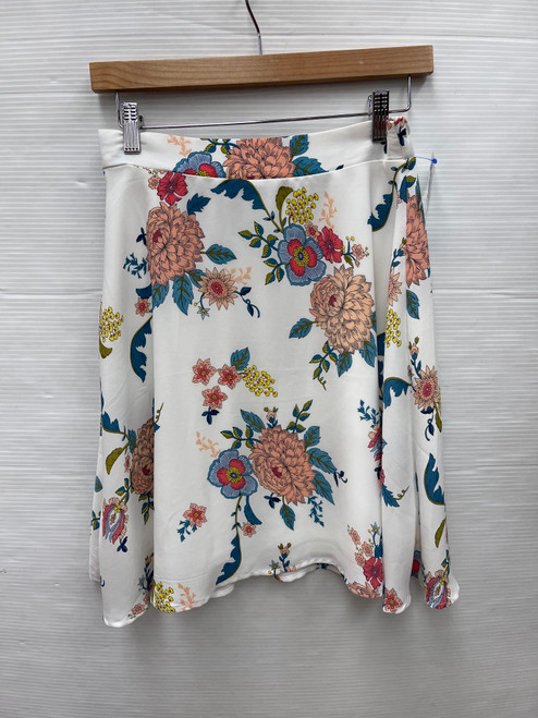Vist Large View of Product Image Which is Used Philosophy Apparel Short Skirt 4-27