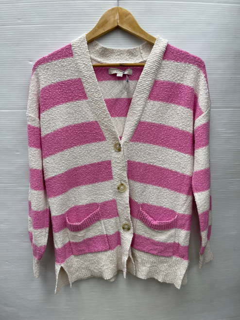 Vist Large View of Product Image Which is Used Loft Lightweight Sweater XS-0/2