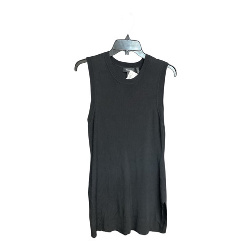 Vist Large View of Product Image Which is Used Theory Long Dress F S-4/6