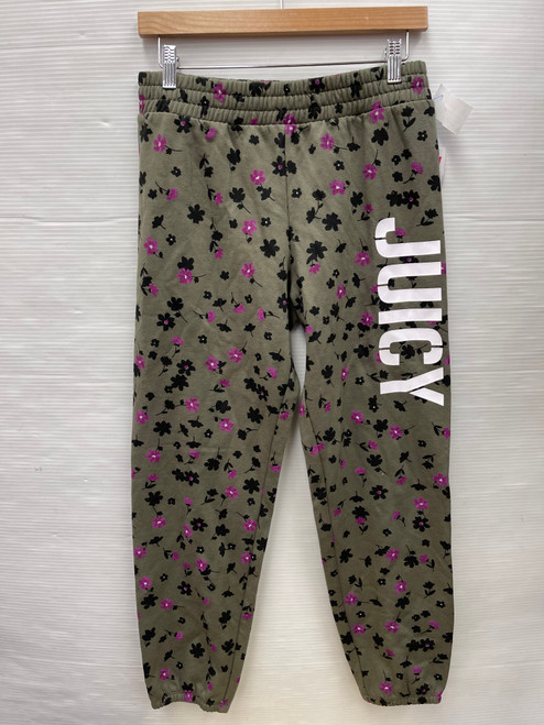 Vist Large View of Product Image Which is Used Juicy Couture Casual Pant 4-27