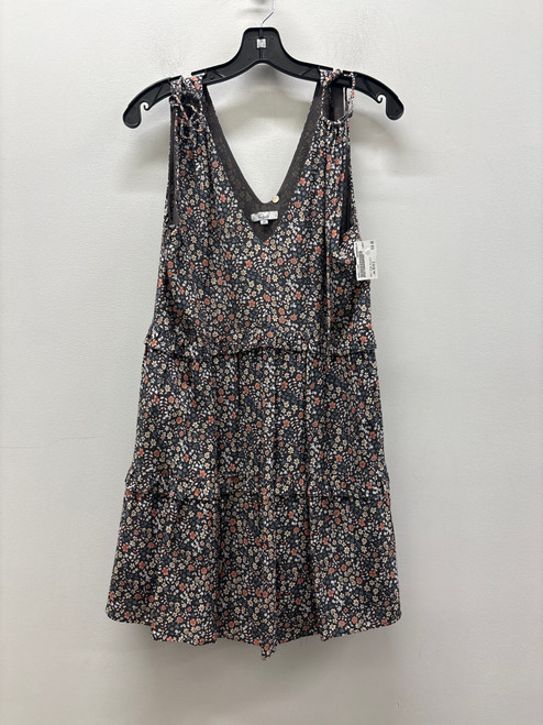 Vist Large View of Product Image Which is Used Rails Short Dress B XS-0/2
