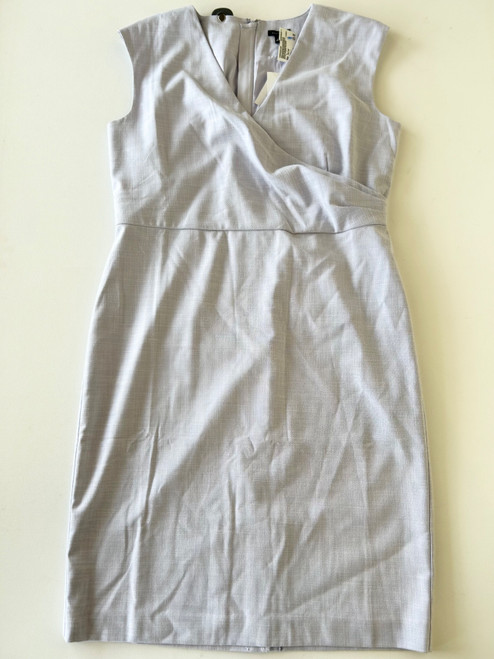 Vist Large View of Product Image Which is Used Ann Taylor Short Dress F L-12/14