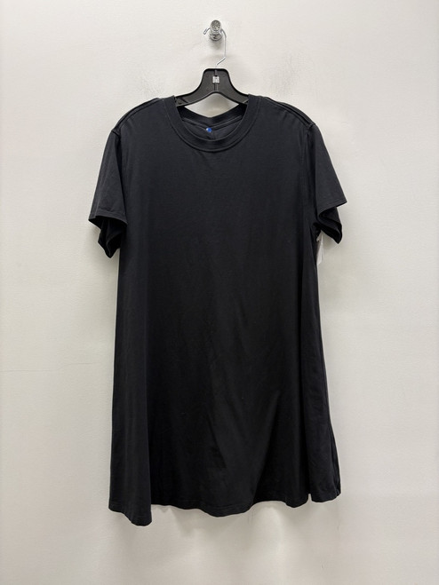 Vist Large View of Product Image Which is Used black lululemon Short Dress B L-12/14