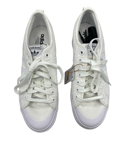 Vist Large View of Product Image Which is Used Adidas Casual Shoes 11
