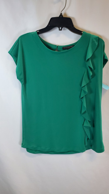 Vist Large View of Product Image Which is Used Banana Republic Short Sleeve Top M-8/10