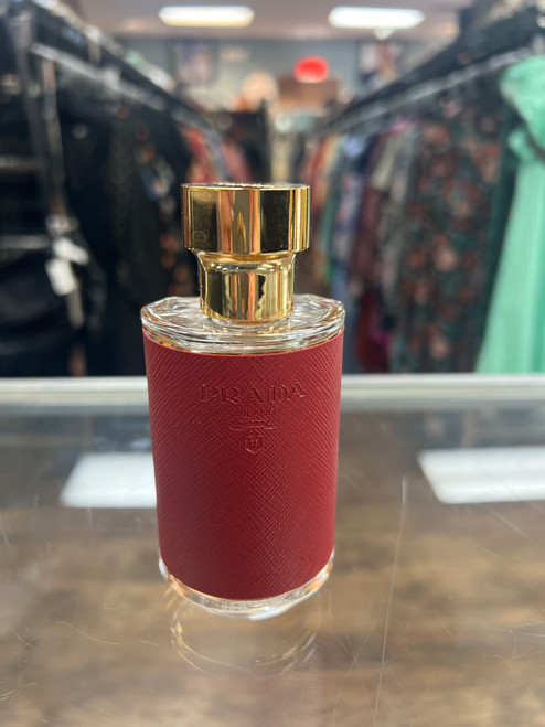 Vist Large View of Product Image Which is Used Prada intense perfume 
